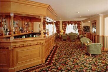 هتل Arundel House