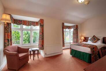هتل Arundel House