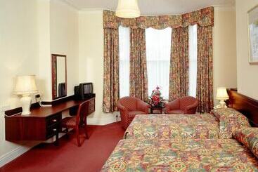 هتل Arundel House