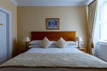هتل Atholl Villa Guest House