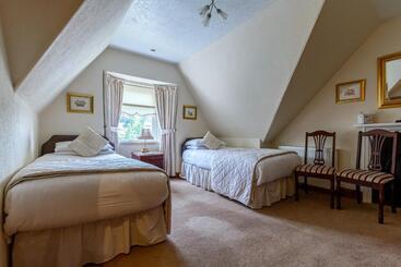 هتل Atholl Villa Guest House