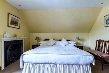 هتل Atholl Villa Guest House