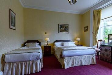 هتل Atholl Villa Guest House