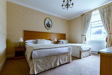 هتل Atholl Villa Guest House