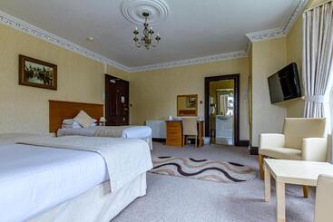 هتل Atholl Villa Guest House