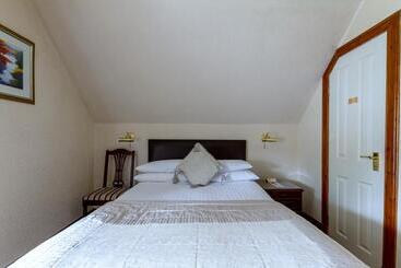 هتل Atholl Villa Guest House