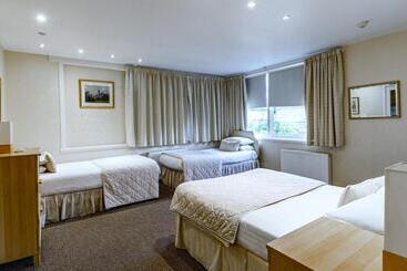 هتل Atholl Villa Guest House