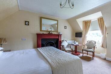 هتل Atholl Villa Guest House