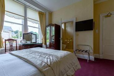 هتل Atholl Villa Guest House