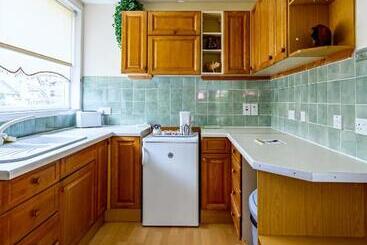 هتل Atholl Villa Guest House
