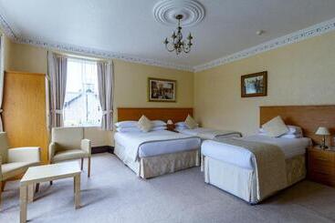 هتل Atholl Villa Guest House