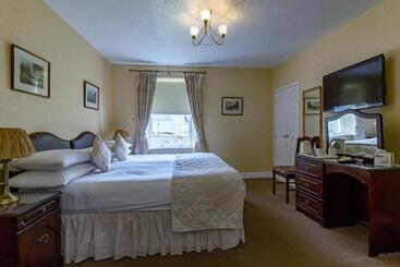هتل Atholl Villa Guest House