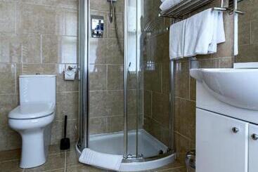 هتل Atholl Villa Guest House