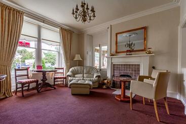 هتل Atholl Villa Guest House