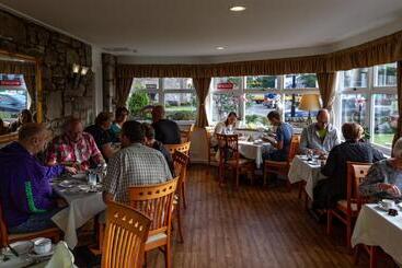 هتل Atholl Villa Guest House
