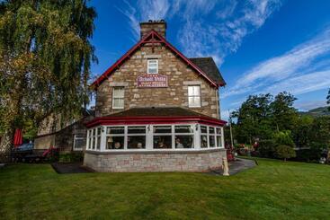 هتل Atholl Villa Guest House