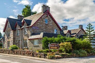 هتل Atholl Villa Guest House