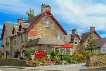 هتل Atholl Villa Guest House