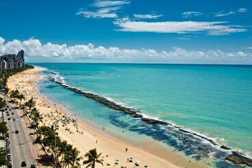 Atlante Plaza - Recife