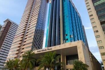 בית מלון כפרי Atlante Plaza