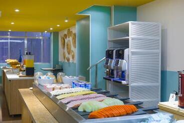 B&b Hotel Rio Copacabana Forte