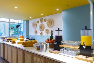 B&b Hotel Rio Copacabana Forte