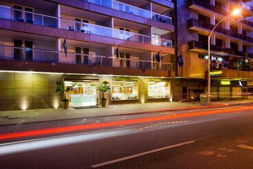 B&b Hotel Rio Copacabana Forte