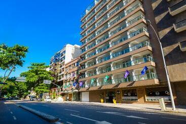 B&b Hotel Rio Copacabana Forte