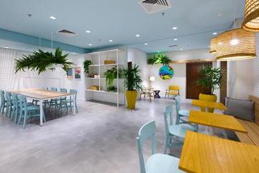 B&b Hotel Rio Copacabana Forte