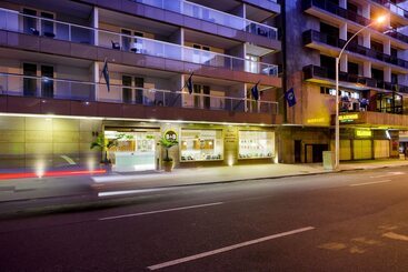 B&b Hotel Rio Copacabana Forte