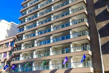 B&b Hotel Rio Copacabana Forte