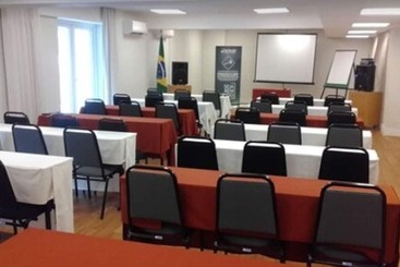B&b Hotel Rio Copacabana Forte