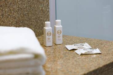 B&b Hotel Rio Copacabana Forte
