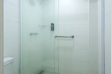 B&b Hotel Rio Copacabana Forte