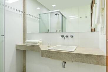 B&b Hotel Rio Copacabana Forte