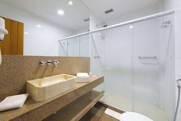 B&b Hotel Rio Copacabana Forte