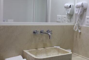 B&b Hotel Rio Copacabana Forte