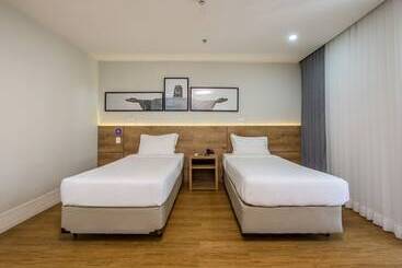 B&b Hotel Rio Copacabana Forte