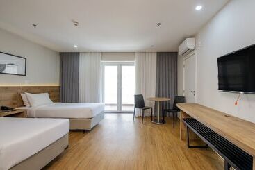 B&b Hotel Rio Copacabana Forte