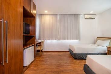 B&b Hotel Rio Copacabana Forte