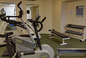 هتل Best Western Kilima