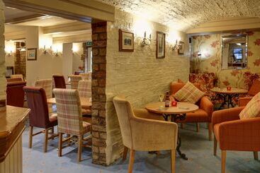 هتل Best Western Kilima