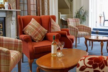 هتل Best Western Kilima
