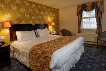 هتل Best Western Kilima