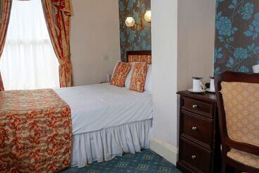 هتل Best Western Kilima