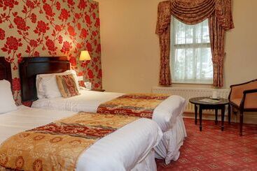 هتل Best Western Kilima