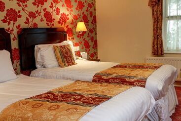 هتل Best Western Kilima