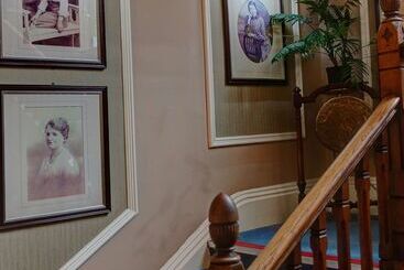 هتل Best Western Kilima