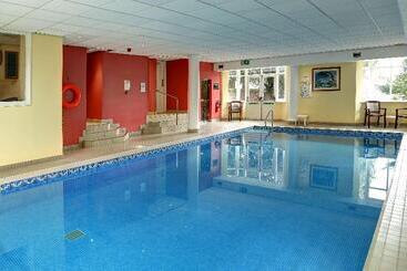 هتل Best Western Kilima