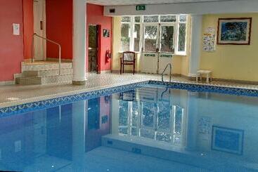 هتل Best Western Kilima